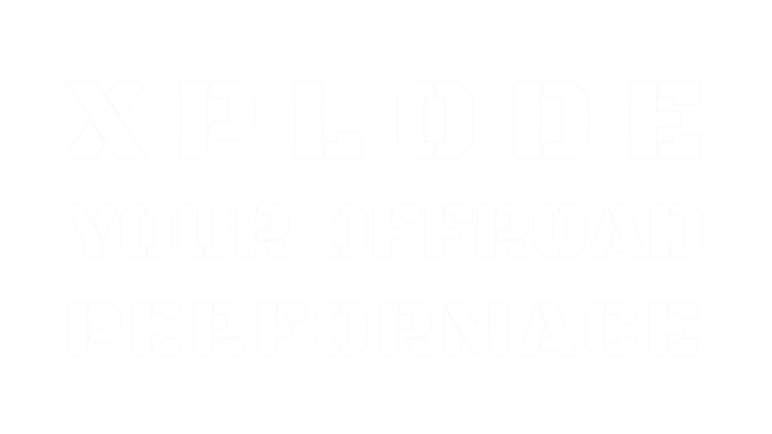 THROTTLE GRENADE® The Worlds Most XPLOSIVE Throttle Controller